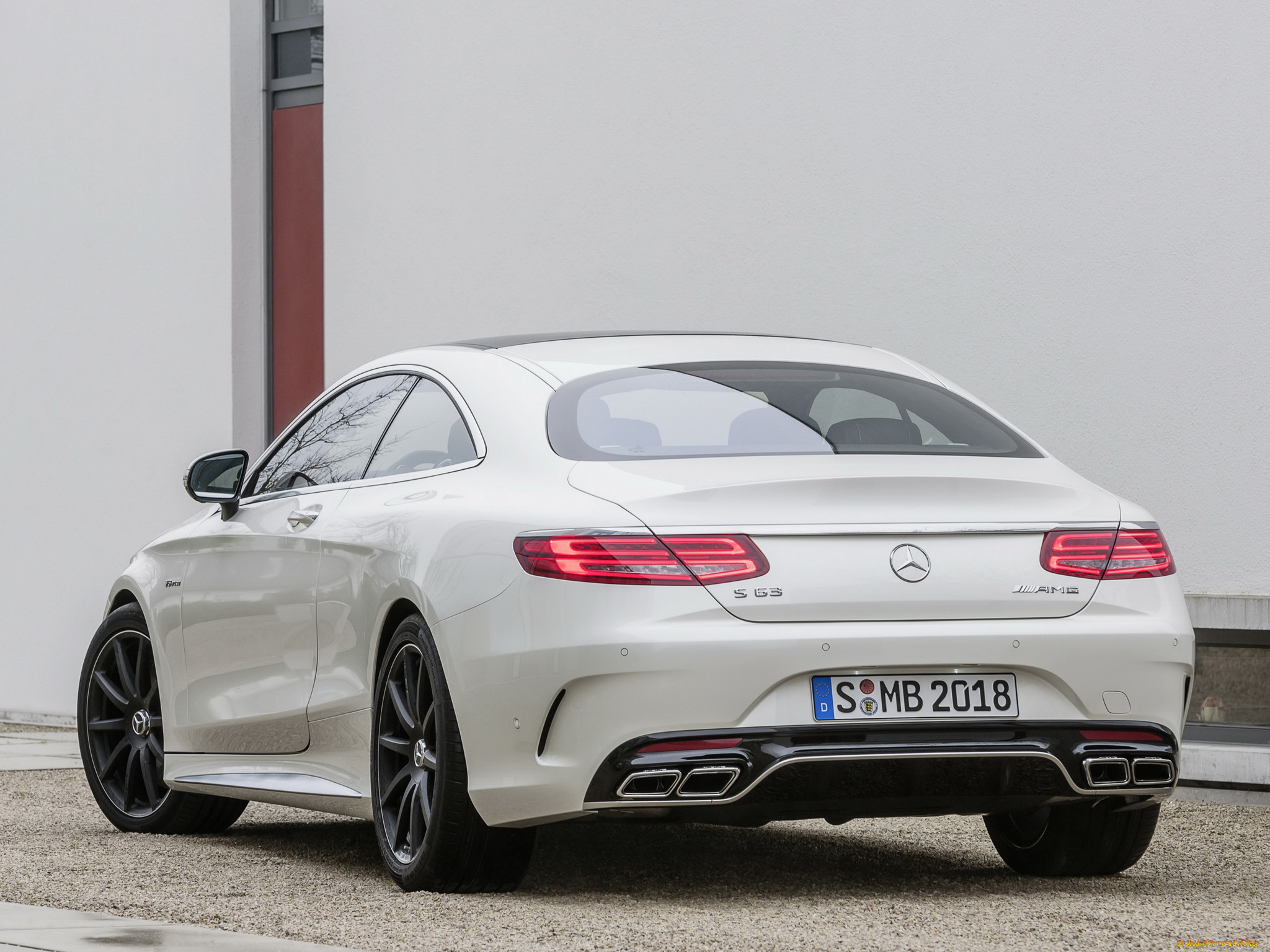 , mercedes-benz, , 2014, c217, coup, amg, s, 63